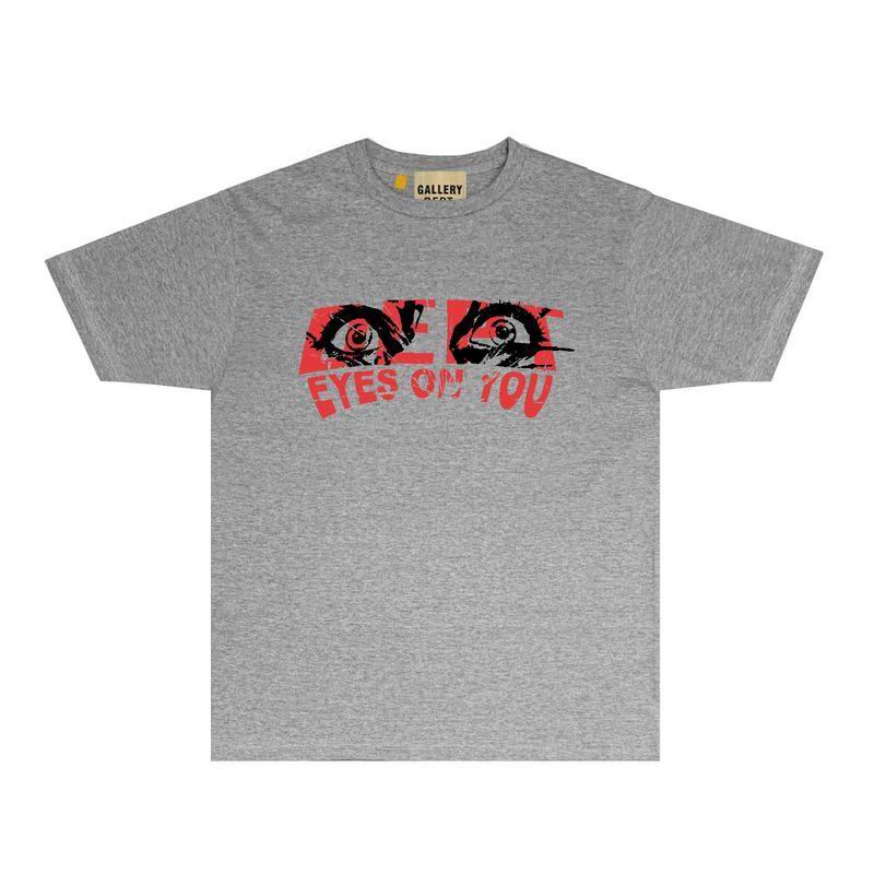 Wholesale High-quality Cheap Gallery Dept Short Sleeve Designer T shirts for sale