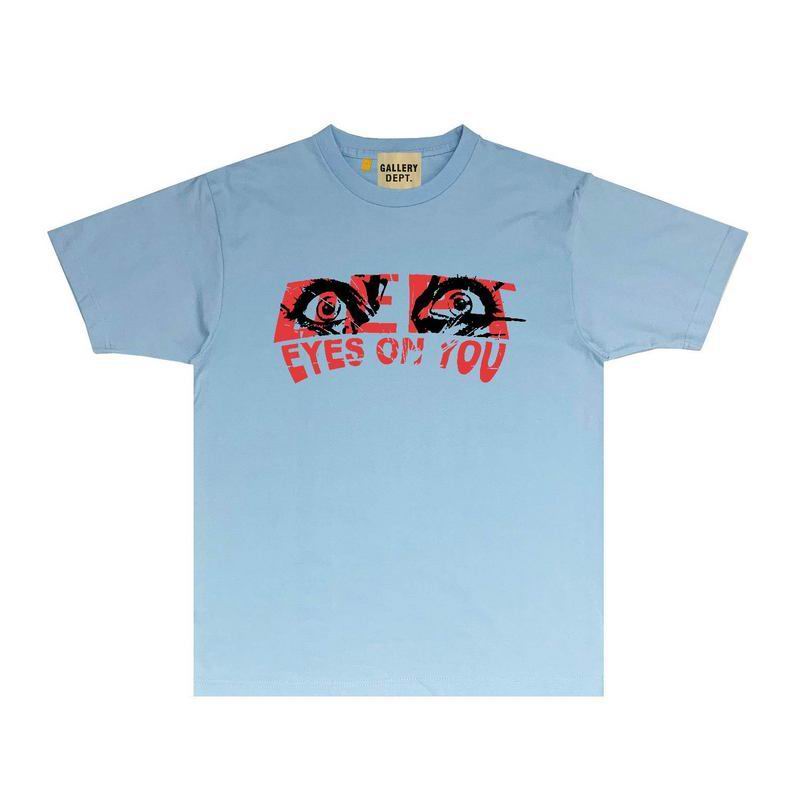 Wholesale High-quality Cheap Gallery Dept Short Sleeve Designer T shirts for sale