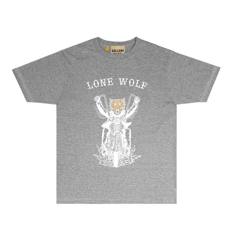 Wholesale High-quality Cheap Gallery Dept Short Sleeve Designer T shirts for sale