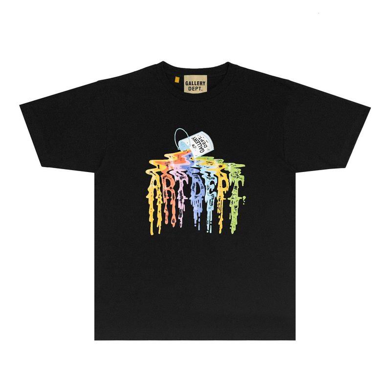 Wholesale High-quality Cheap Gallery Dept Short Sleeve Designer T shirts for sale