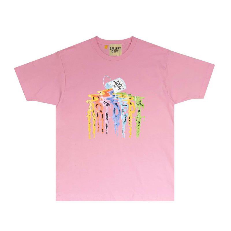 Wholesale High-quality Cheap Gallery Dept Short Sleeve Designer T shirts for sale