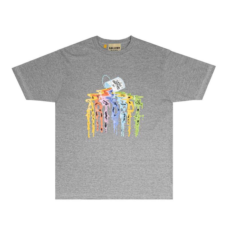 Wholesale High-quality Cheap Gallery Dept Short Sleeve Designer T shirts for sale
