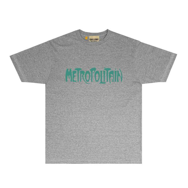 Wholesale High-quality Cheap Gallery Dept Short Sleeve Designer T shirts for sale