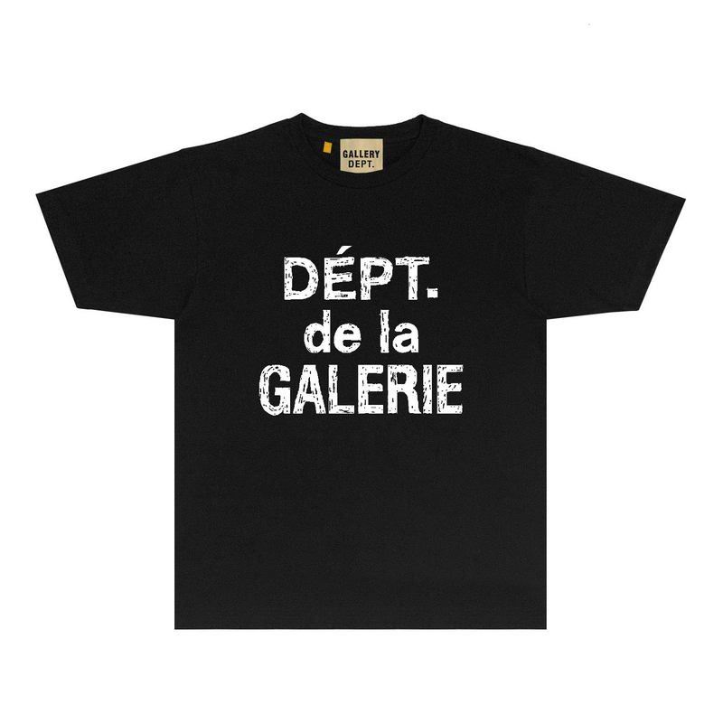 Wholesale High-quality Cheap Gallery Dept Short Sleeve Designer T shirts for sale