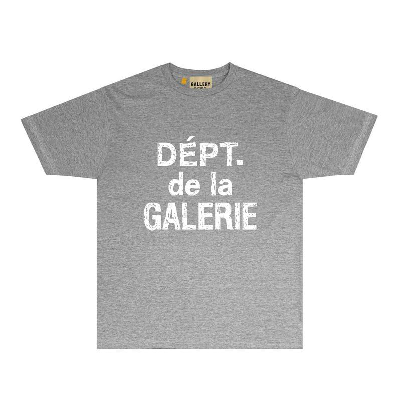 Wholesale High-quality Cheap Gallery Dept Short Sleeve Designer T shirts for sale