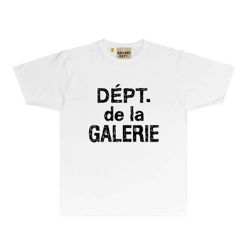 Wholesale High-quality Cheap Gallery Dept Short Sleeve Designer T shirts for sale