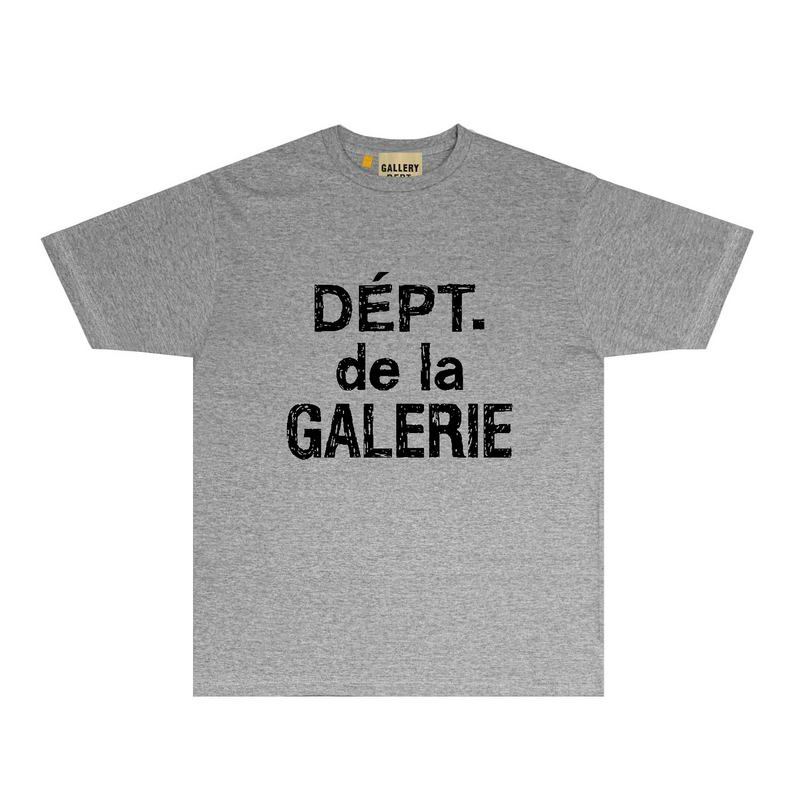 Wholesale High-quality Cheap Gallery Dept Short Sleeve Designer T shirts for sale