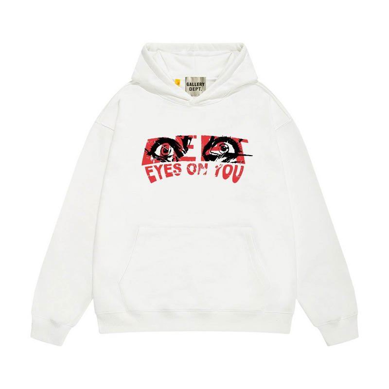 Wholesale High-quality Cheap Gallery Dept Designer Hoodies for sale
