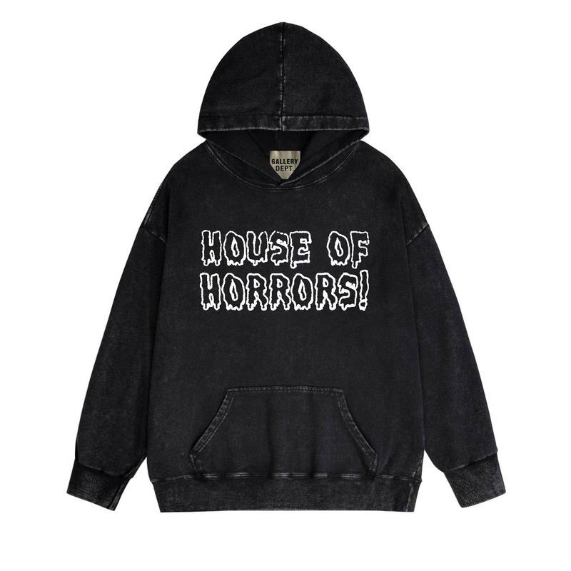 Wholesale High-quality Cheap Gallery Dept Designer Hoodies for sale