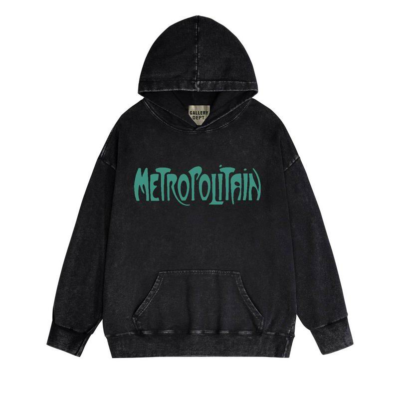 Wholesale High-quality Cheap Gallery Dept Designer Hoodies for sale