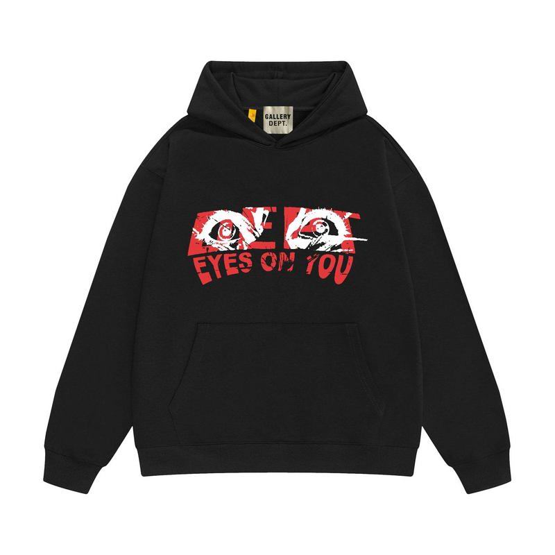 Wholesale High-quality Cheap Gallery Dept Designer Hoodies for sale