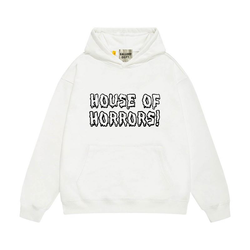 Wholesale High-quality Cheap Gallery Dept Designer Hoodies for sale