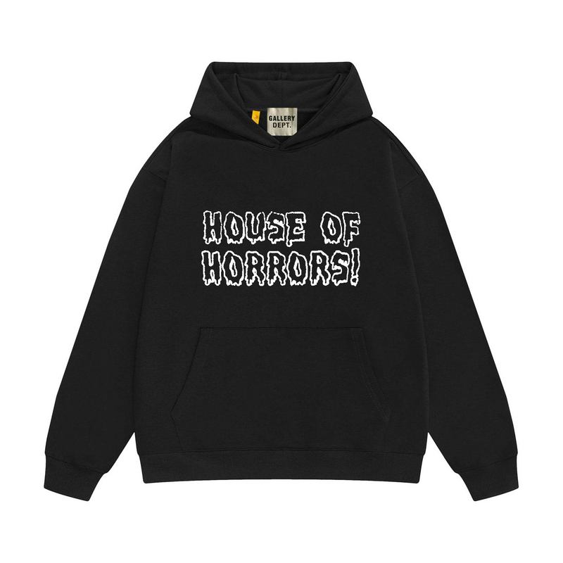 Wholesale High-quality Cheap Gallery Dept Designer Hoodies for sale