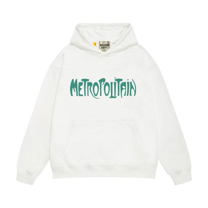 Wholesale High-quality Cheap Gallery Dept Designer Hoodies for sale
