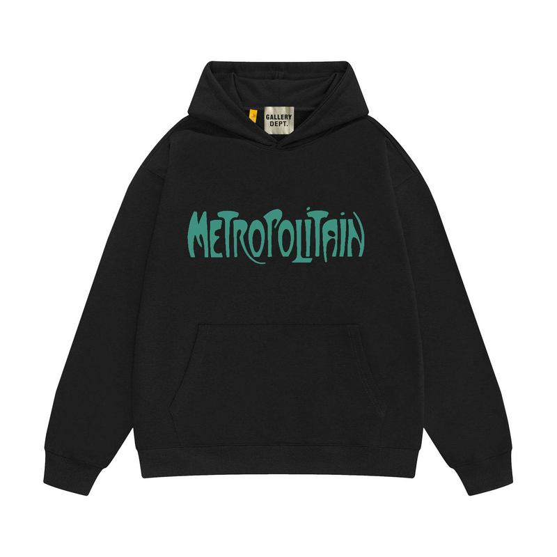 Wholesale High-quality Cheap Gallery Dept Designer Hoodies for sale