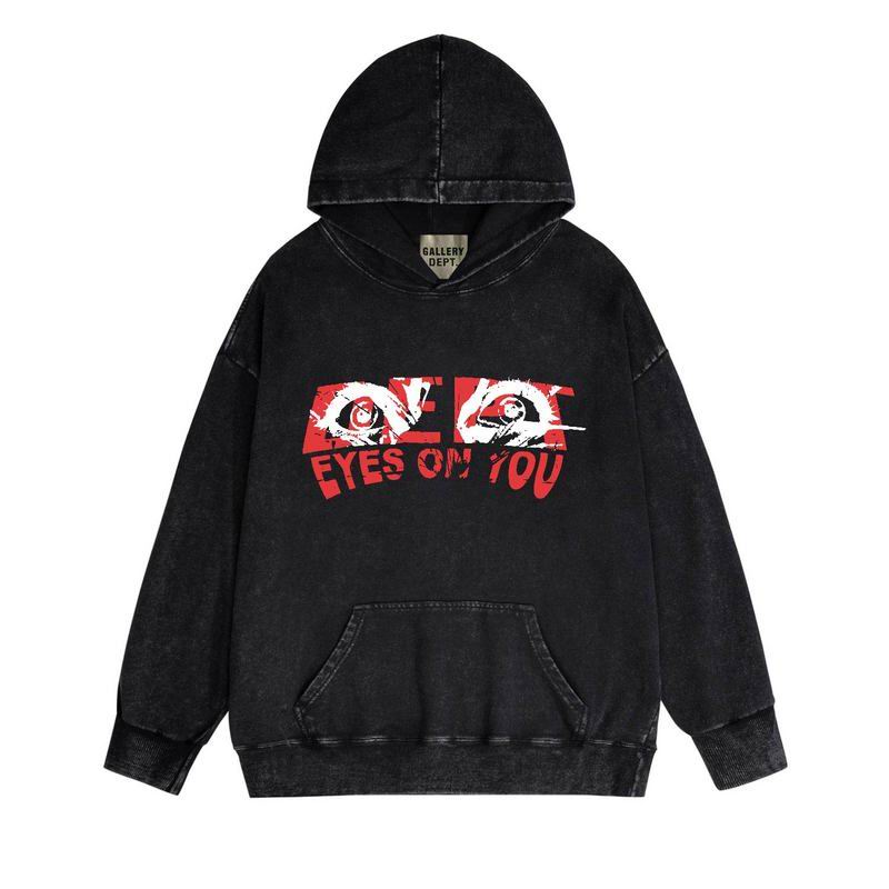 Wholesale High-quality Cheap Gallery Dept Designer Hoodies for sale