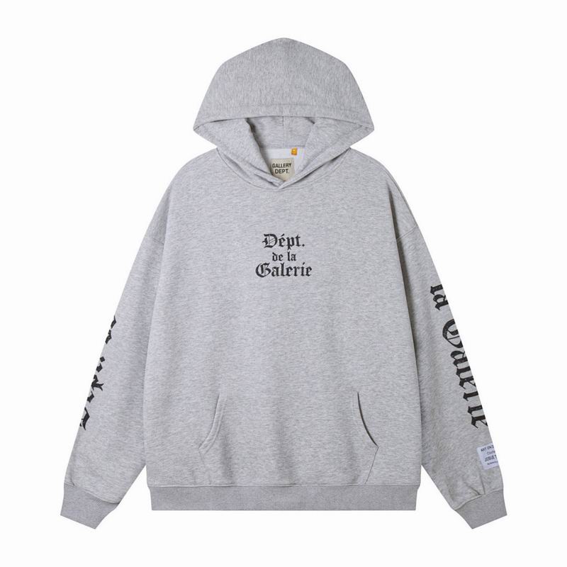 Wholesale Cheap Gallery Dept Designer Hoodies for Sale