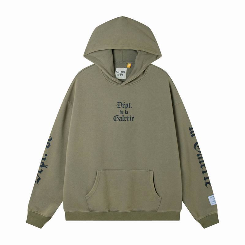 Wholesale Cheap Gallery Dept Designer Hoodies for Sale