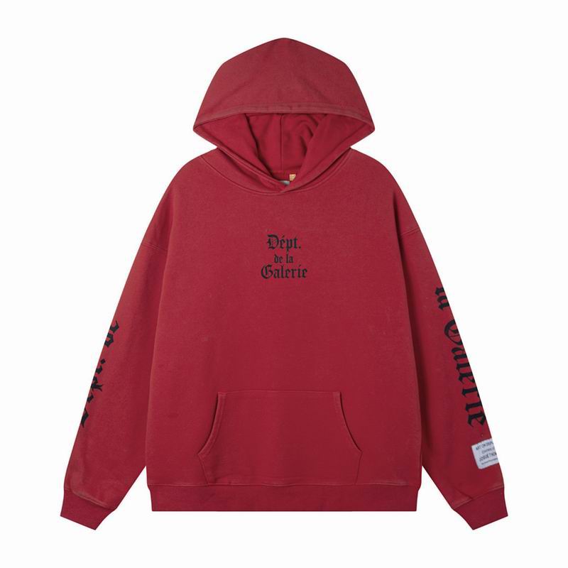 Wholesale Cheap Gallery Dept Designer Hoodies for Sale