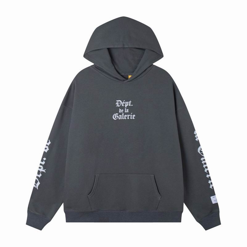 Wholesale Cheap Gallery Dept Designer Hoodies for Sale