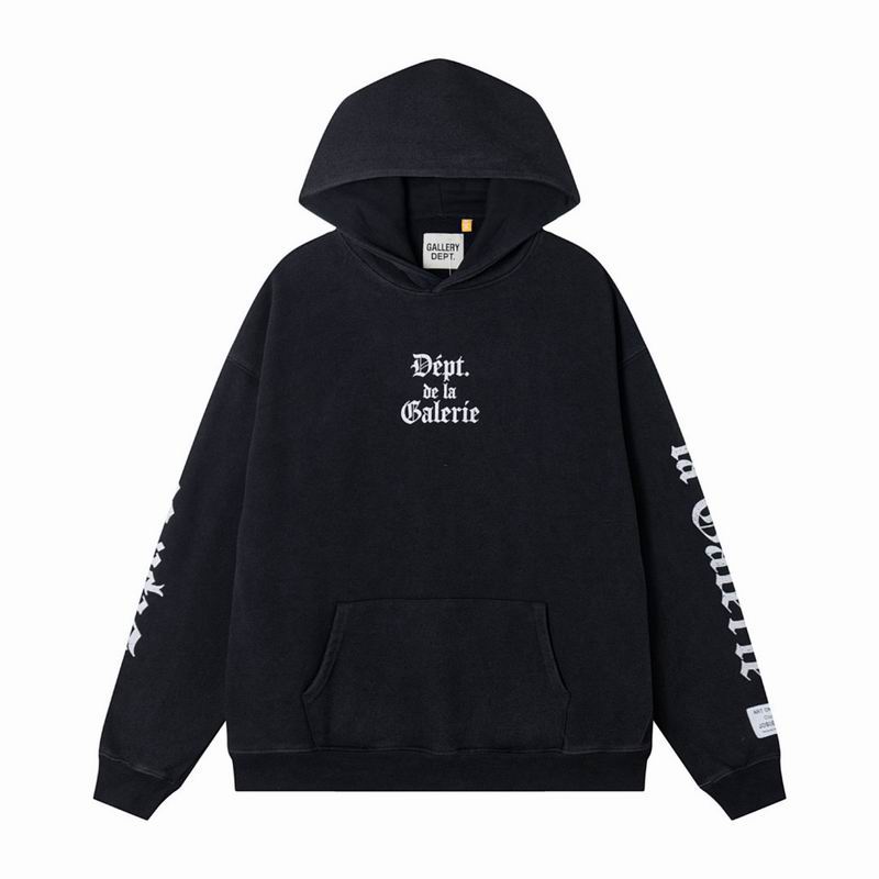 Wholesale Cheap Gallery Dept Designer Hoodies for Sale