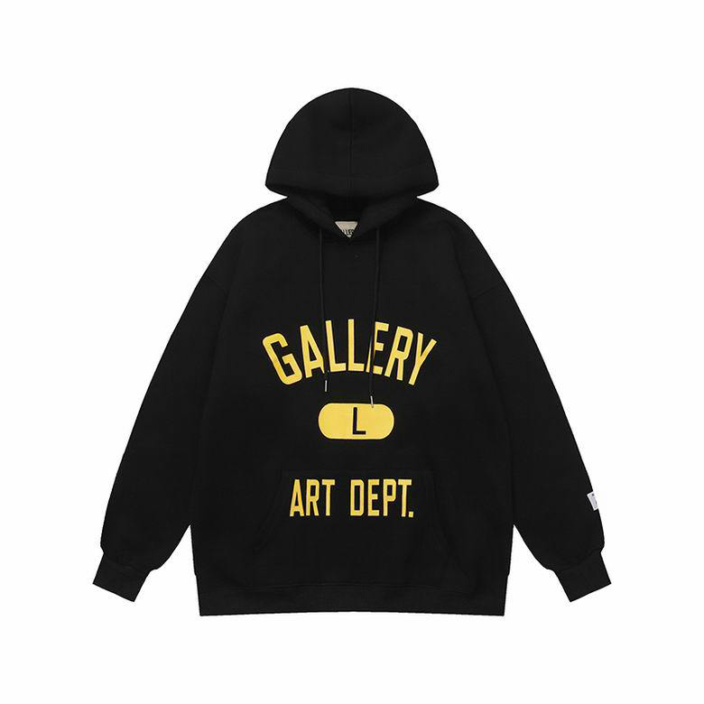 Wholesale Cheap Gallery Dept Replica Designer Hoodies for Sale