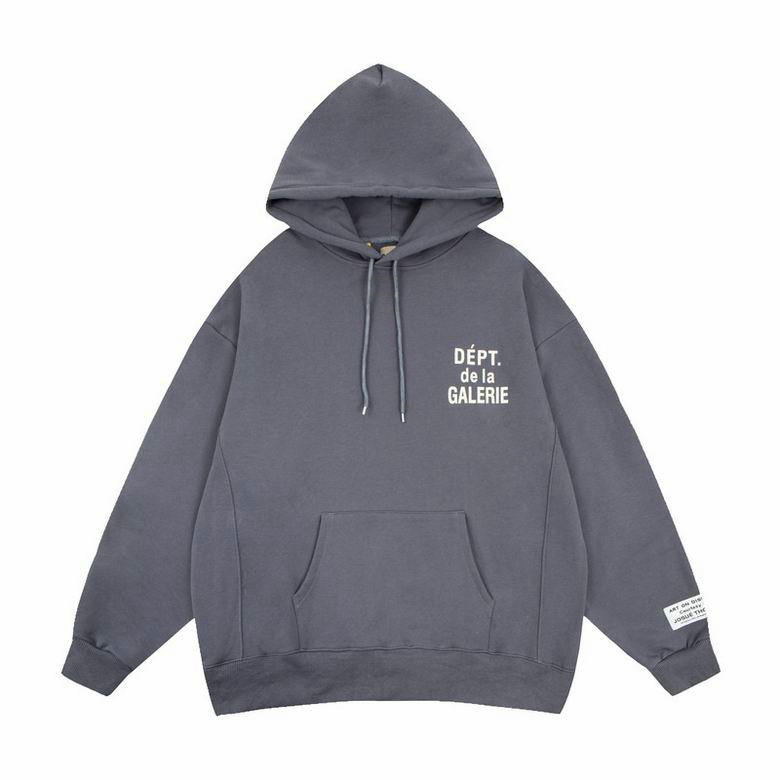 Wholesale Cheap Gallery Dept Replica Designer Hoodies for Sale