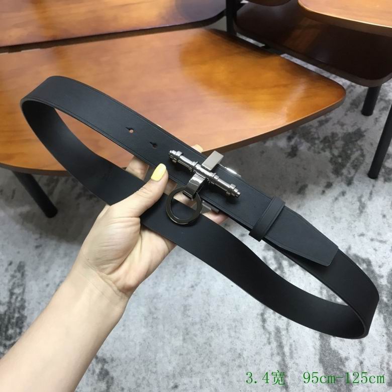 Wholesale Cheap AAA G ivenchy Designer Belts for Sale