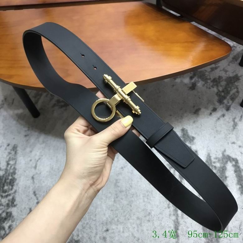 Wholesale Cheap AAA G ivenchy Designer Belts for Sale