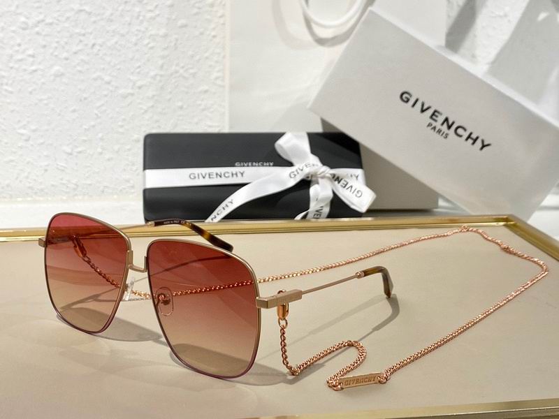 Wholesale Cheap Aaa Givenchy Replica Sunglasses for Sale