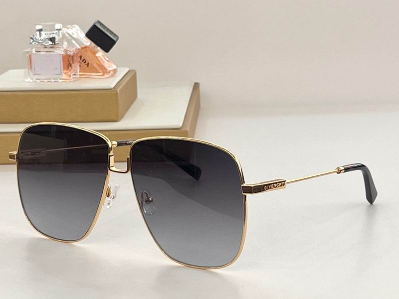 Wholesale Cheap Aaa Givenchy Replica Sunglasses for Sale