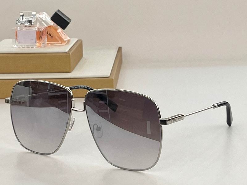 Wholesale Cheap Aaa Givenchy Replica Sunglasses for Sale
