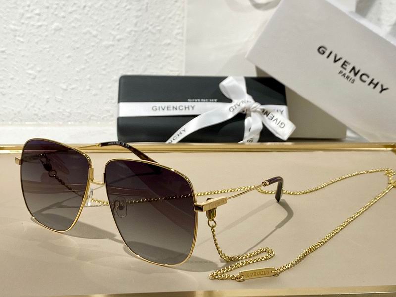 Wholesale Cheap Aaa Givenchy Replica Sunglasses for Sale