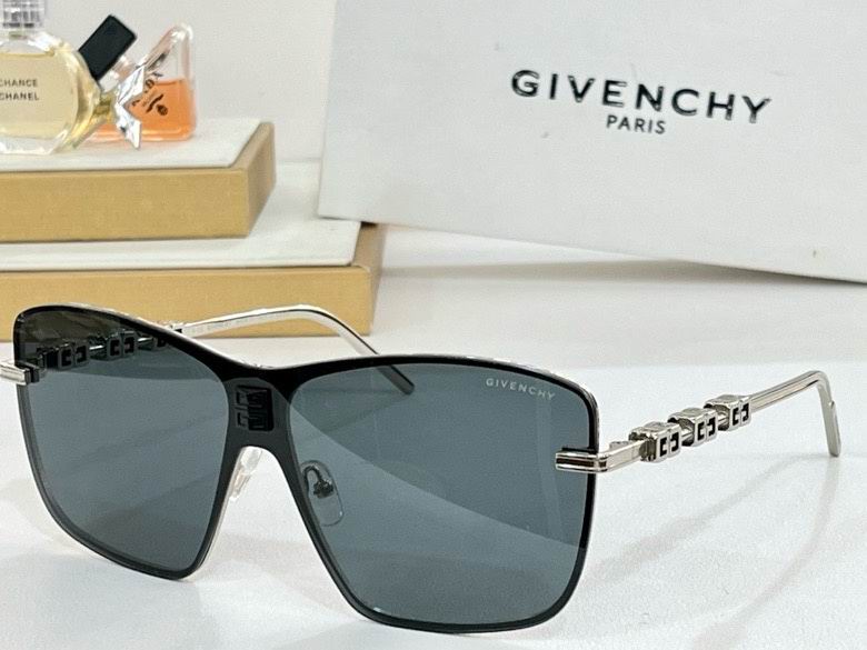 Wholesale Cheap Aaa Givenchy Replica Sunglasses for Sale
