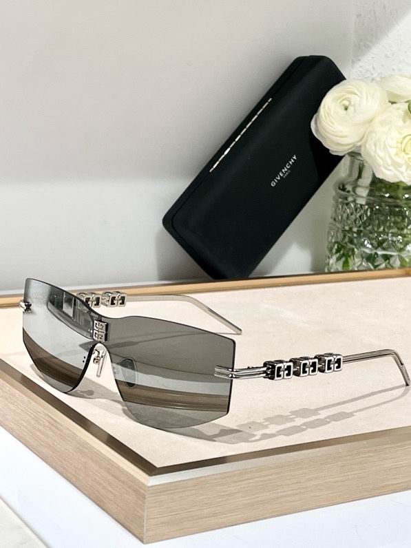 Wholesale Cheap Aaa Givenchy Replica Sunglasses for Sale