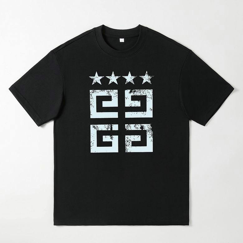 Wholesale Cheap Givenchy Short Sleeve T Shirts for Sale