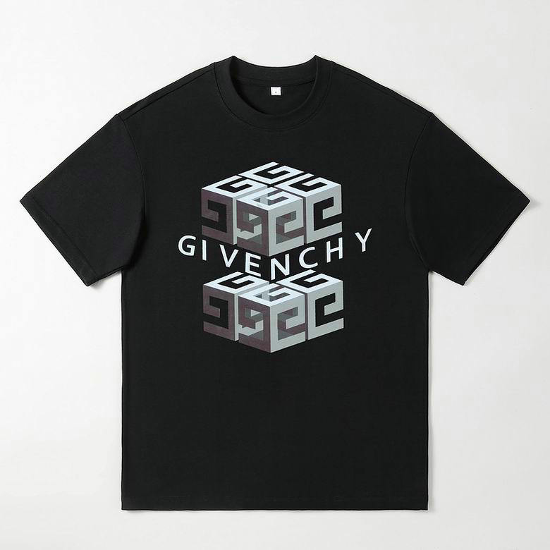 Wholesale Cheap Givenchy Short Sleeve T Shirts for Sale