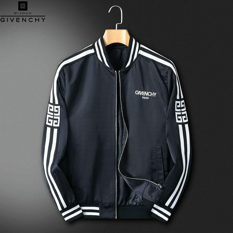 Wholesale Cheap Givenchy Replica Designer Jackets for Sale