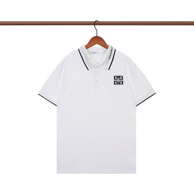 Wholesale Cheap G.ivenchy Short Sleeve T Shirts for Sale
