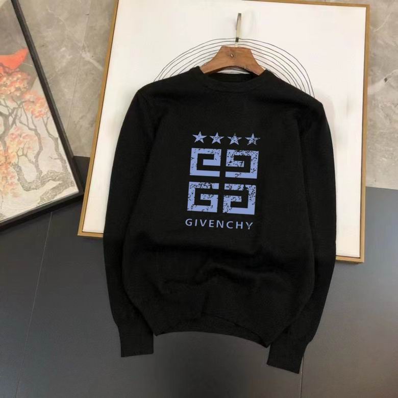 Wholesale Cheap Men G Ivenchy Replica Sweater for Sale