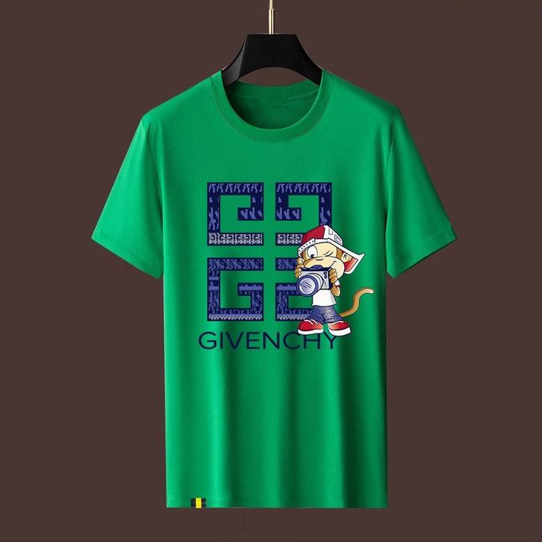 Wholesale Cheap G ivenchy Short Sleeve Replica T Shirts for Sale