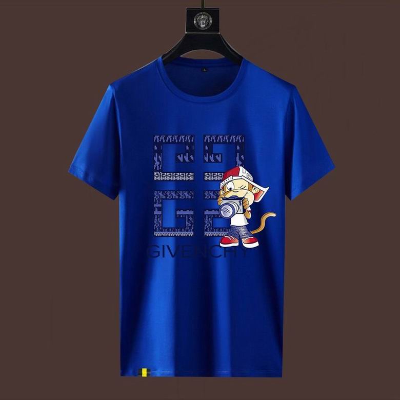 Wholesale Cheap G ivenchy Short Sleeve Replica T Shirts for Sale