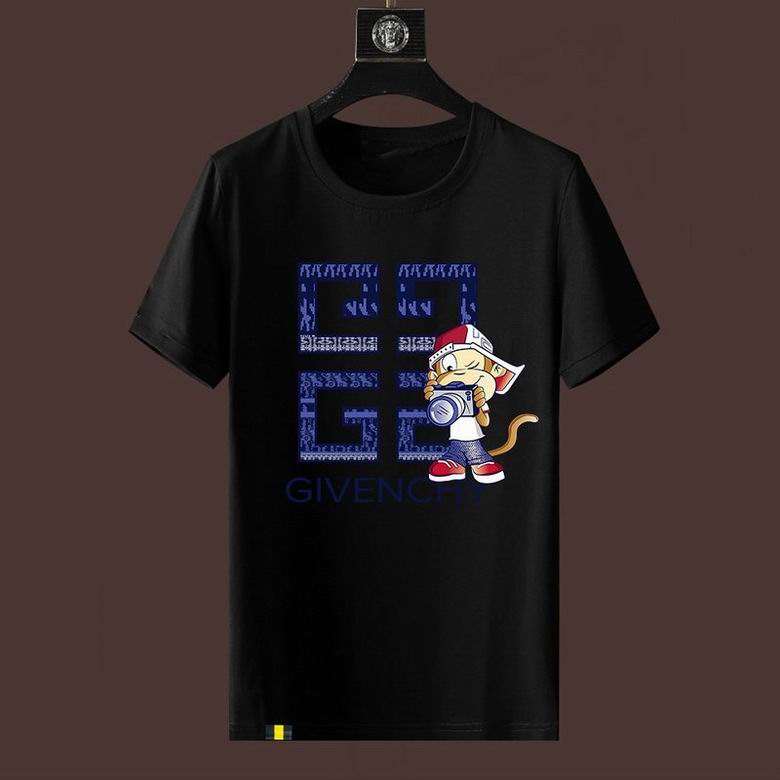 Wholesale Cheap G ivenchy Short Sleeve Replica T Shirts for Sale