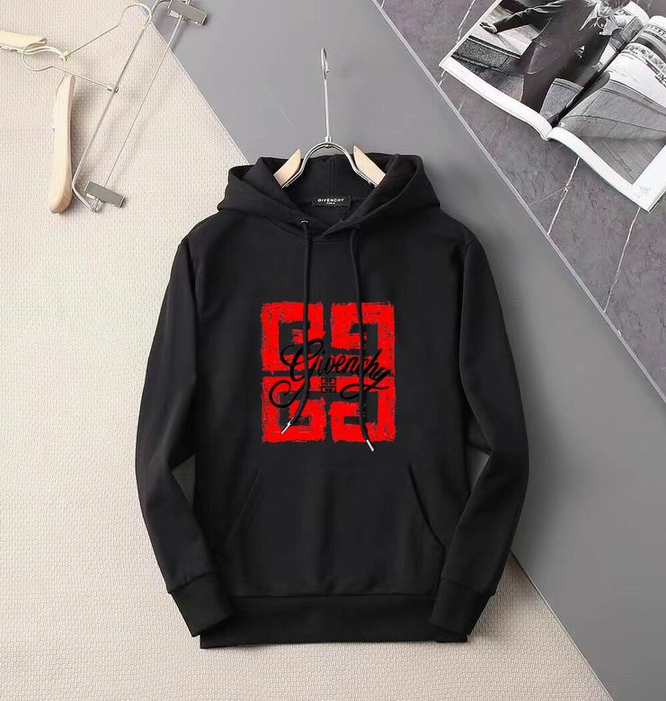 Wholesale Cheap Men G Ivenchy Replica Hoodies for Sale
