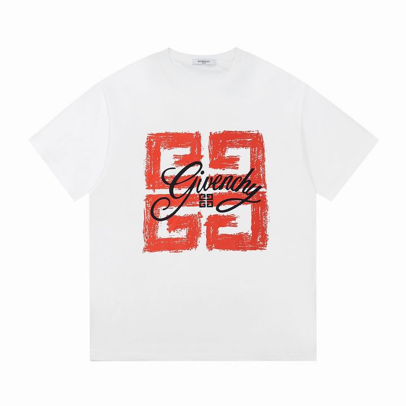 Wholesale Cheap High Quality Brands G.ivenchy Replica Designer T shirts for Sale