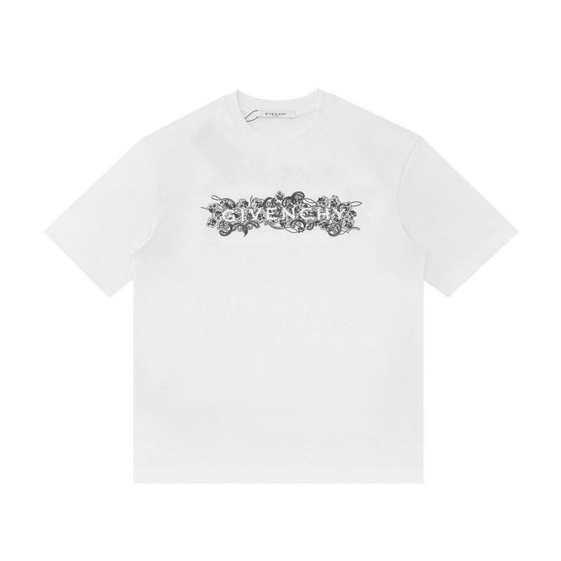 Wholesale Cheap High Quality Brands G.ivenchy Replica Designer T shirts for Sale