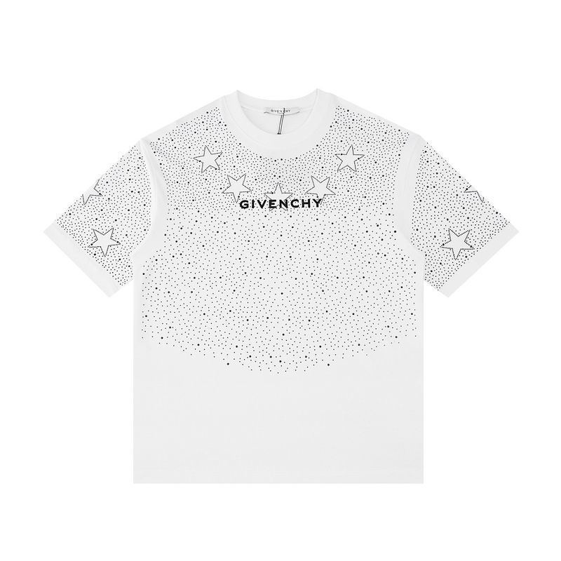 Wholesale Cheap High Quality Brands G.ivenchy Replica Designer T shirts for Sale