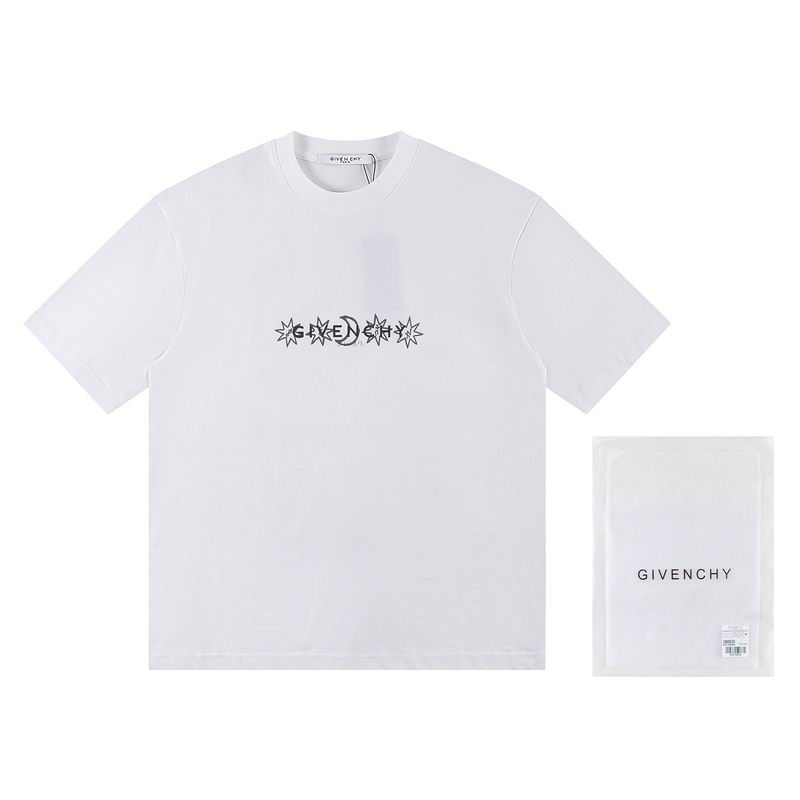Wholesale Cheap High Quality Brands G.ivenchy Replica Designer T shirts for Sale