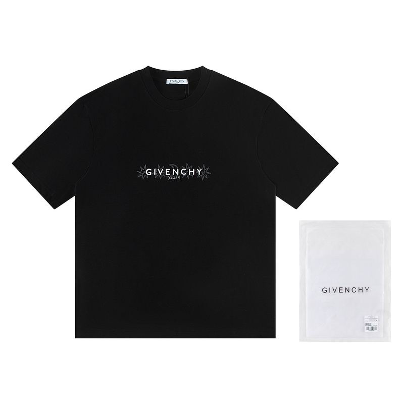 Wholesale Cheap High Quality Brands G.ivenchy Replica Designer T shirts for Sale