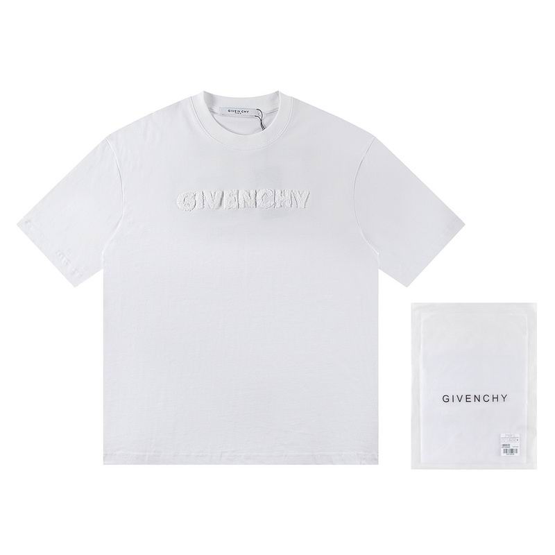 Wholesale Cheap High Quality Brands G.ivenchy Replica Designer T shirts for Sale